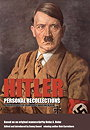 HITLER — PERSONAL RECOLLECTIONS