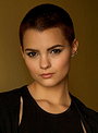 Brianna Hildebrand
