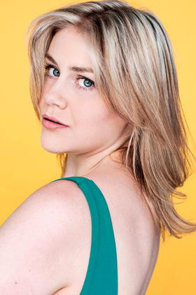 Sarah Luby