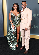 Moriah Brown pictures and photos