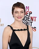 Emma Stone