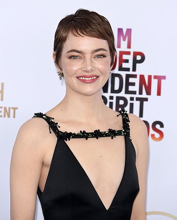 Emma Stone