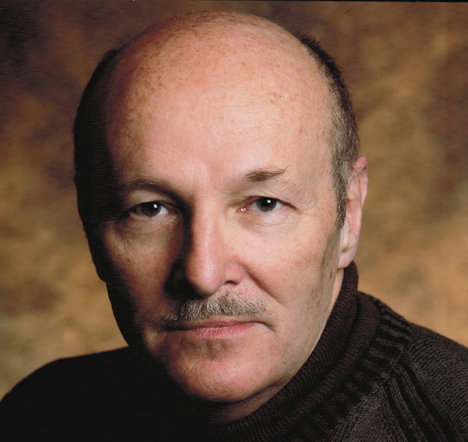 Graham Harley