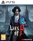 Lies of P