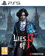 Lies of P