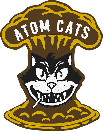 Atom Cats