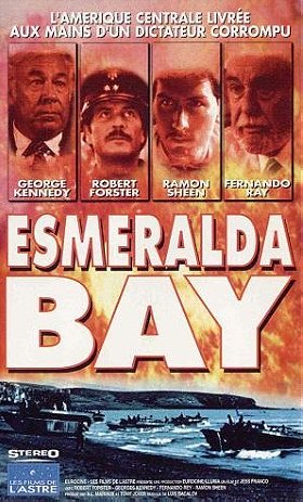La bahía esmeralda