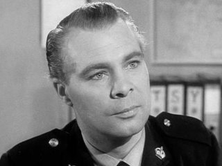 Anthony Bate