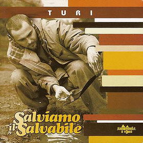 Salviamo il salvabile (CD album) [Explicit]