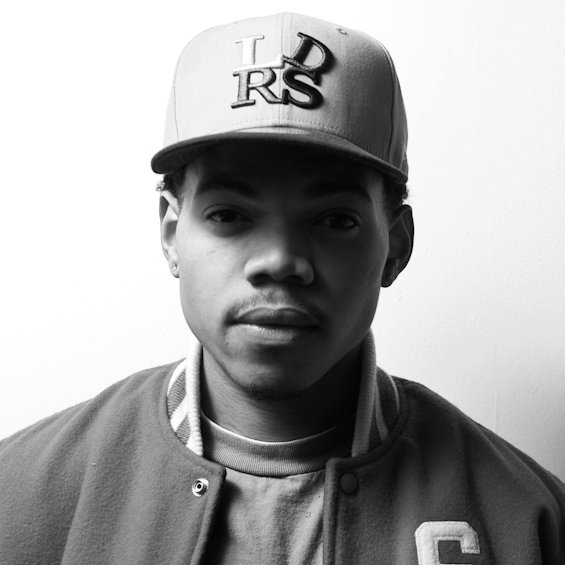 Chance The Rapper