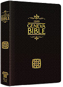 The Geneva Bible