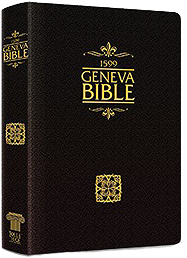 The Geneva Bible