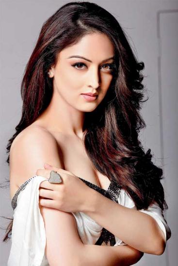 Sandeepa Dhar