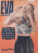 Eva (magazine)