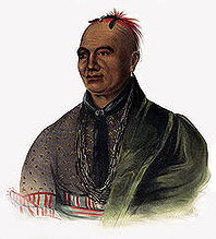 Iroquois Indians pictures and photos