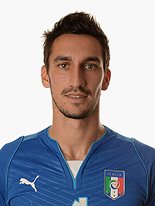 Davide Astori