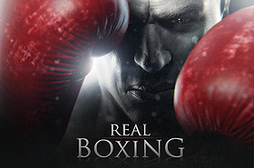 Real Boxing