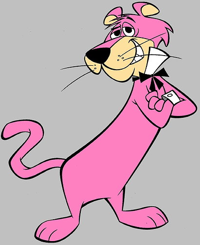Snagglepuss