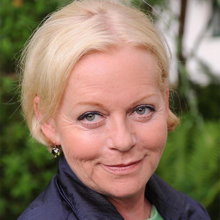 Brigitte Kren