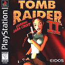 Tomb Raider II: Starring Lara Croft