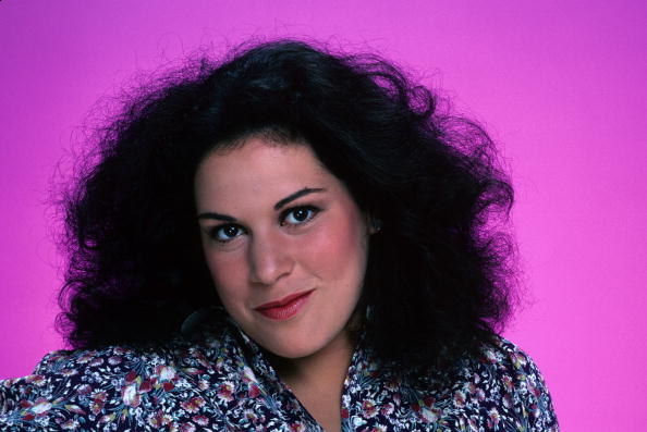 Wendie Jo Sperber
