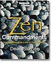 The Zen Commandments: Ten Suggestions for a Life of Inner Freedom (Audio CD)