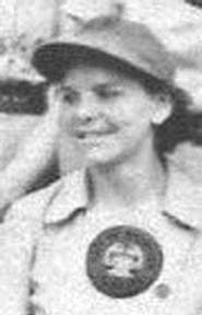 Pauline Dick (Oravets)