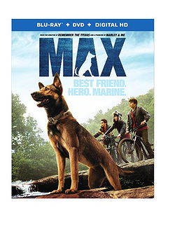 Max 