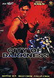 City of Darkness Aka Heat (First Print Edition) (Bonzai)