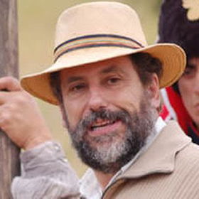 Ricardo Larraín