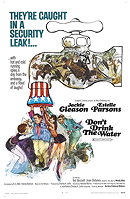 Don't Drink the Water                                  (1969)