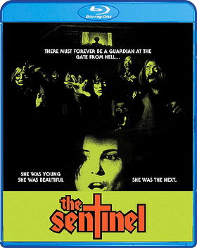 The Sentinel 
