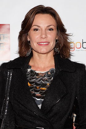 LuAnn de Lesseps