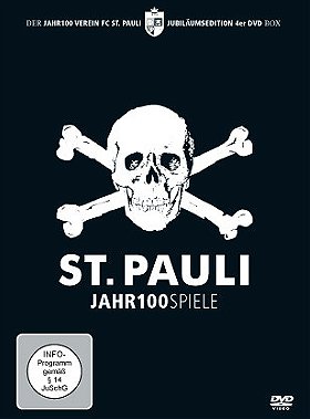St. Pauli - Jahr100Spiele