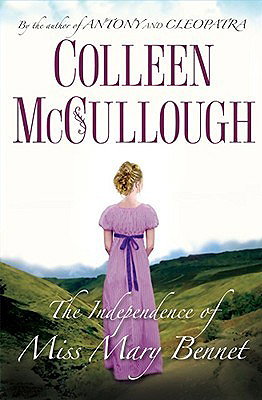 The Independence of Miss Mary Bennet