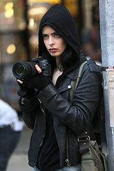 Krysten Ritter pictures and photos