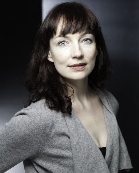 Nicola Harrison