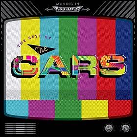 Moving In Stereo: The Best of the Cars