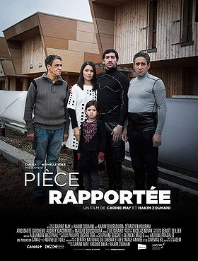 Pièce rapportée