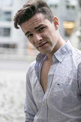 Maximilian Pekrul