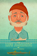 The Life Aquatic with Steve Zissou