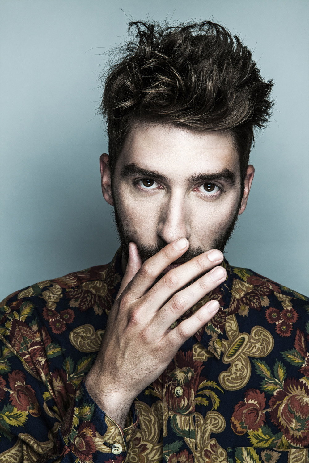 David Giguère