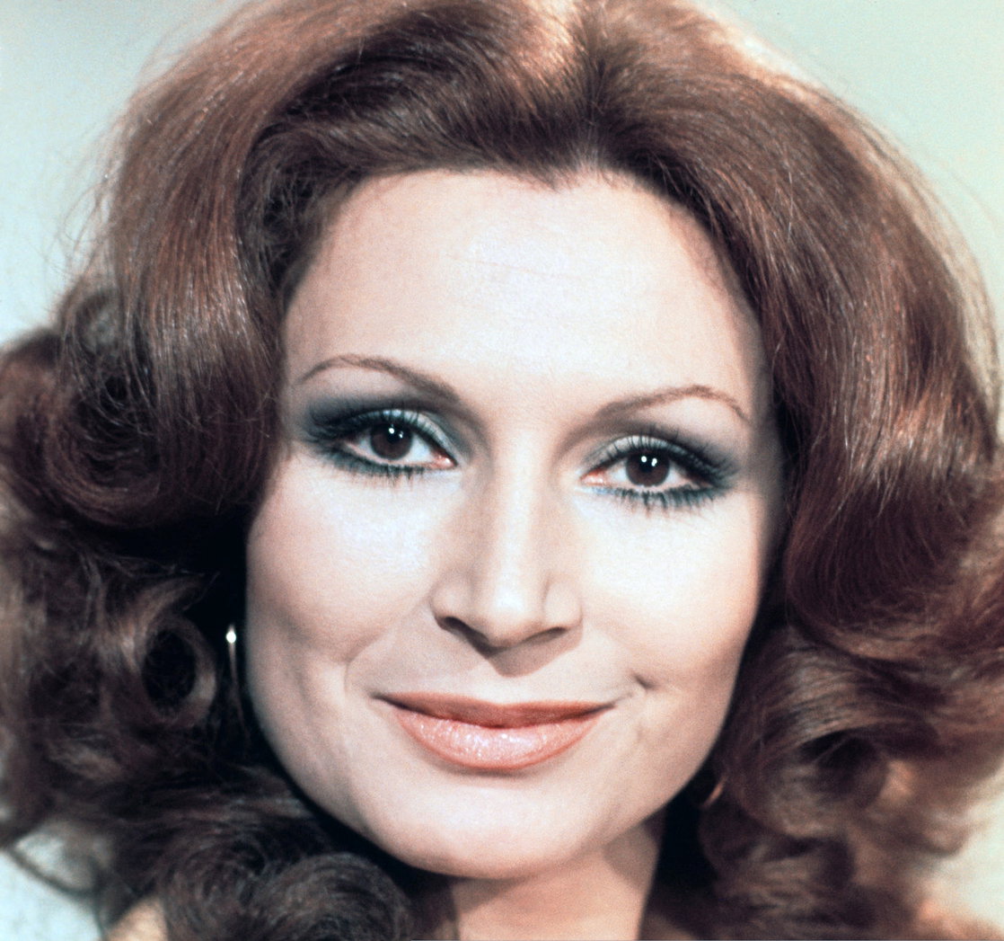 Rocío Jurado