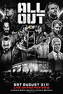 All Elite Wrestling: All Out