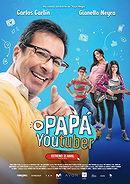 Papá Youtuber