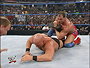 Kurt Angle vs. Steve Austin (2001/03/15)