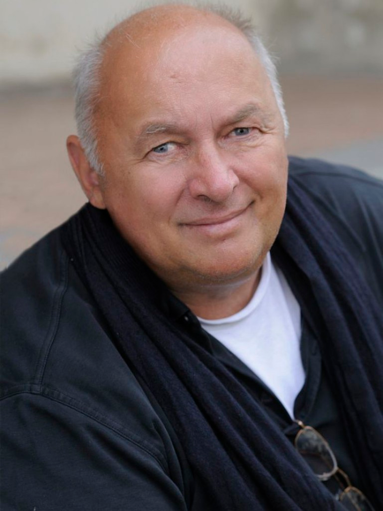 Wolfgang Müller