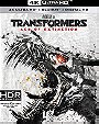 Transformers: Age of Extinction (4K Ultra HD + Blu-ray + Digital)