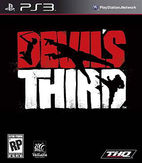 Devil's Third (Canceled)