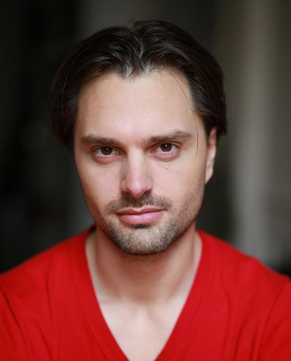 Aymeric Cormerais